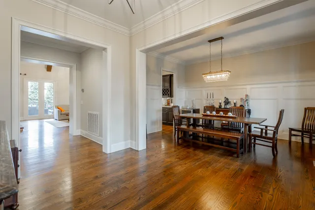 $950,000 | 8659 Rambling Rose Drive, Ooltewah, TN 37363