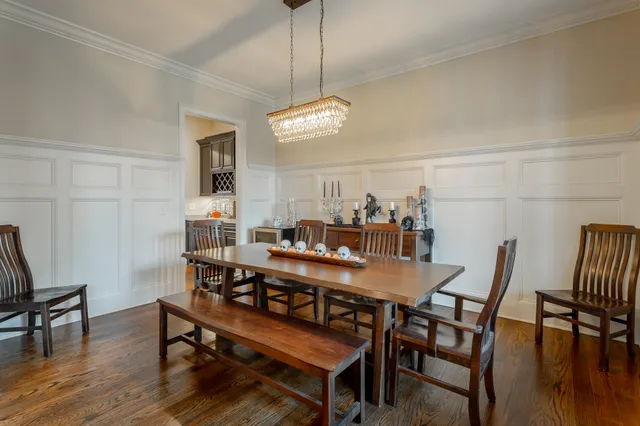 $950,000 | 8659 Rambling Rose Drive, Ooltewah, TN 37363