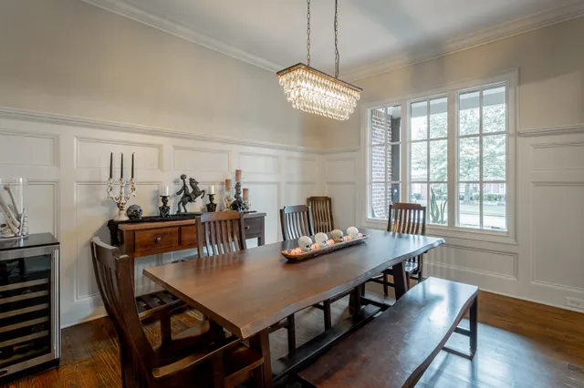 $950,000 | 8659 Rambling Rose Drive, Ooltewah, TN 37363