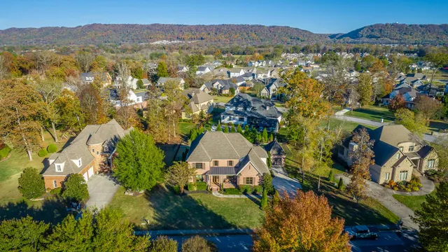 $950,000 | 8659 Rambling Rose Drive, Ooltewah, TN 37363