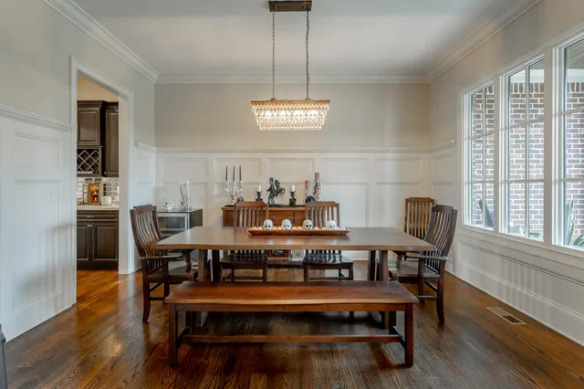 $950,000 | 8659 Rambling Rose Drive, Ooltewah, TN 37363