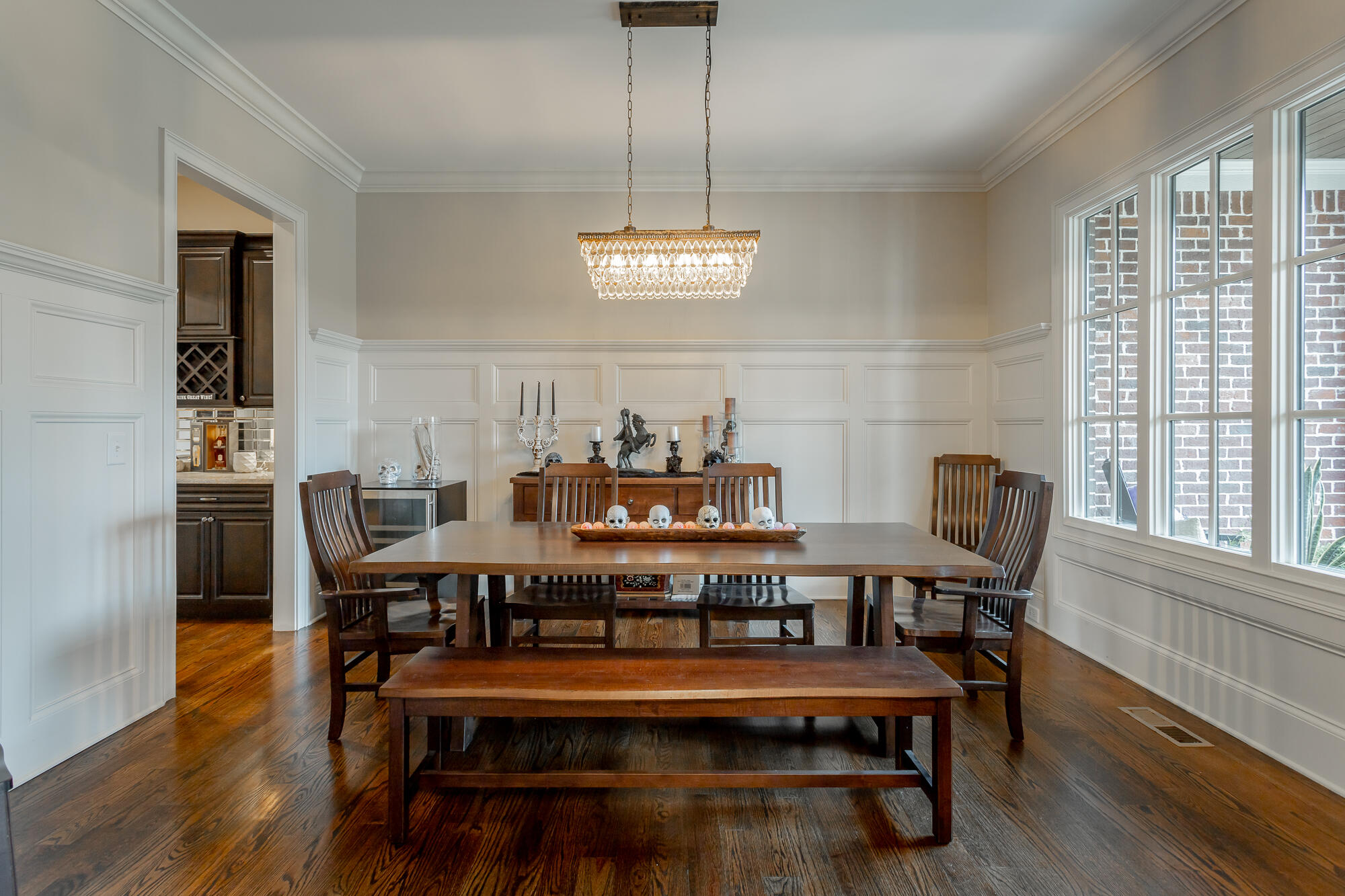 8659 Rambling Rose Drive Ooltewah, TN 37363 - Photo 21 of 131 8659 Rambling Rose Drive HD-9