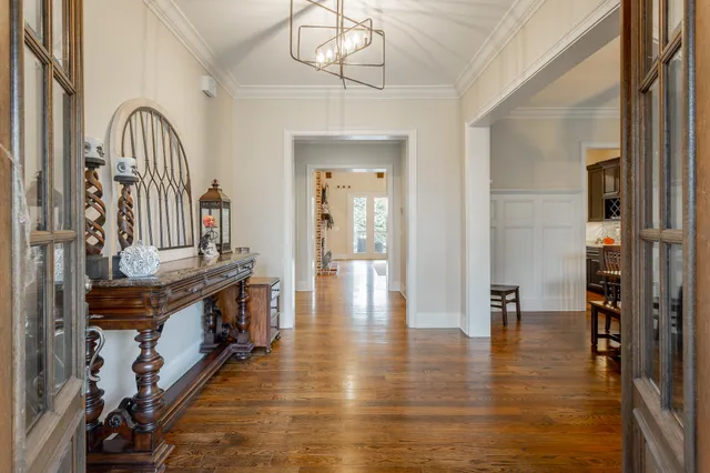 $950,000 | 8659 Rambling Rose Drive, Ooltewah, TN 37363