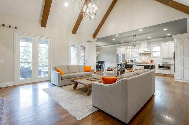 $950,000 | 8659 Rambling Rose Drive, Ooltewah, TN 37363