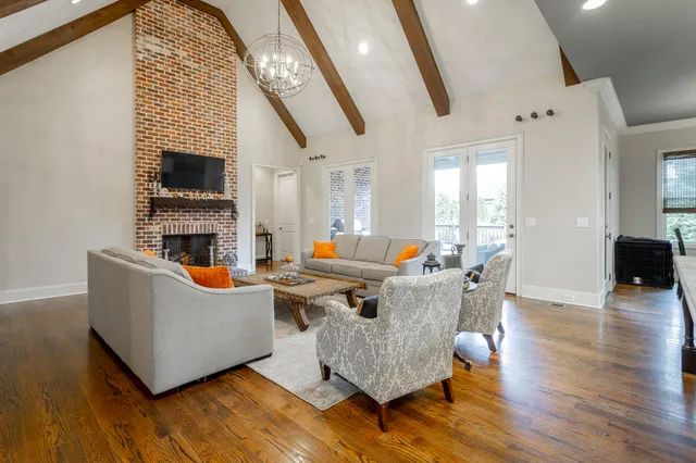 $950,000 | 8659 Rambling Rose Drive, Ooltewah, TN 37363