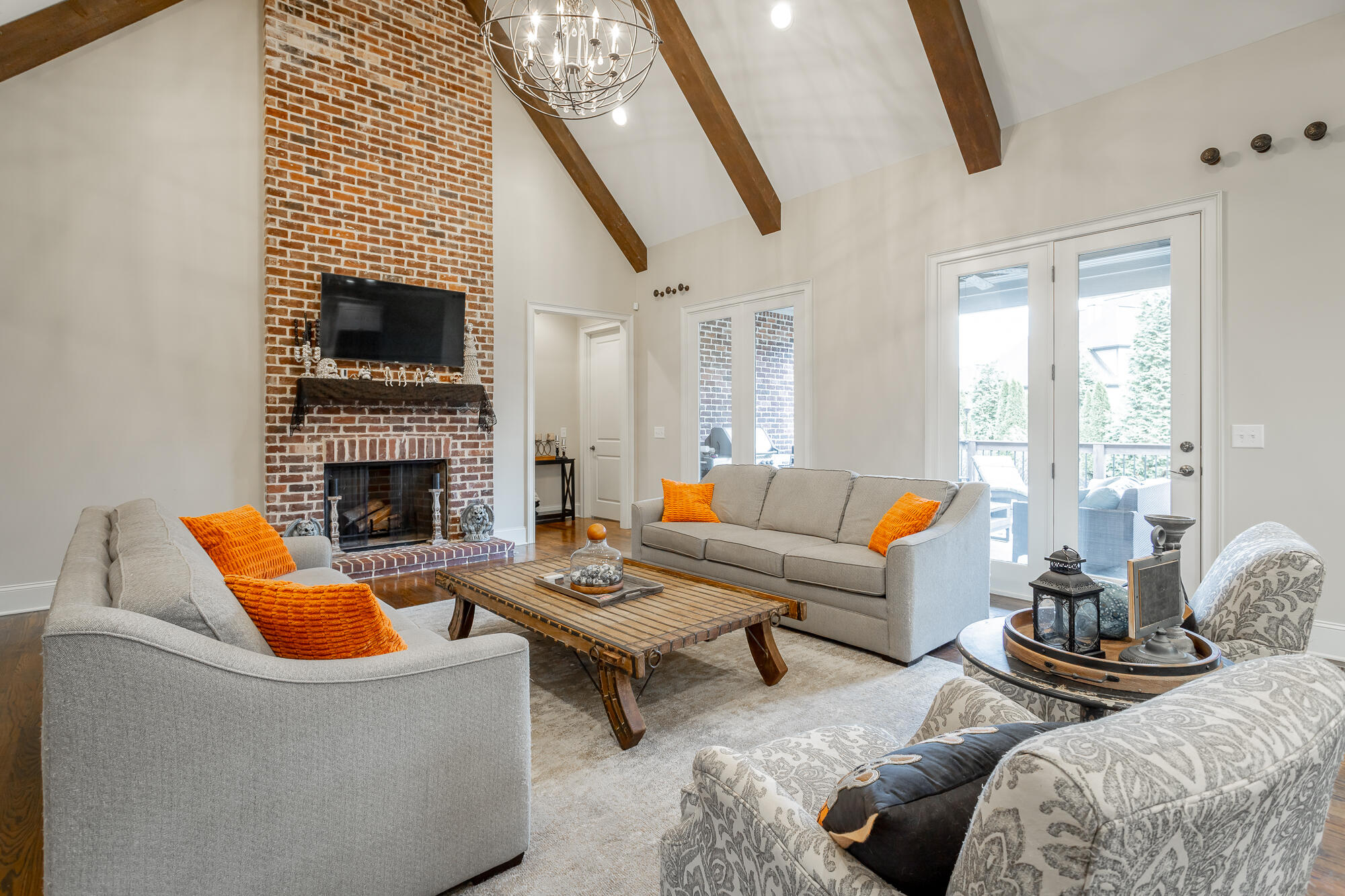 8659 Rambling Rose Drive Ooltewah, TN 37363 - Photo 30 of 131 8659 Rambling Rose Drive HD-23