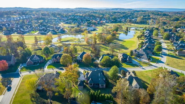 $950,000 | 8659 Rambling Rose Drive, Ooltewah, TN 37363