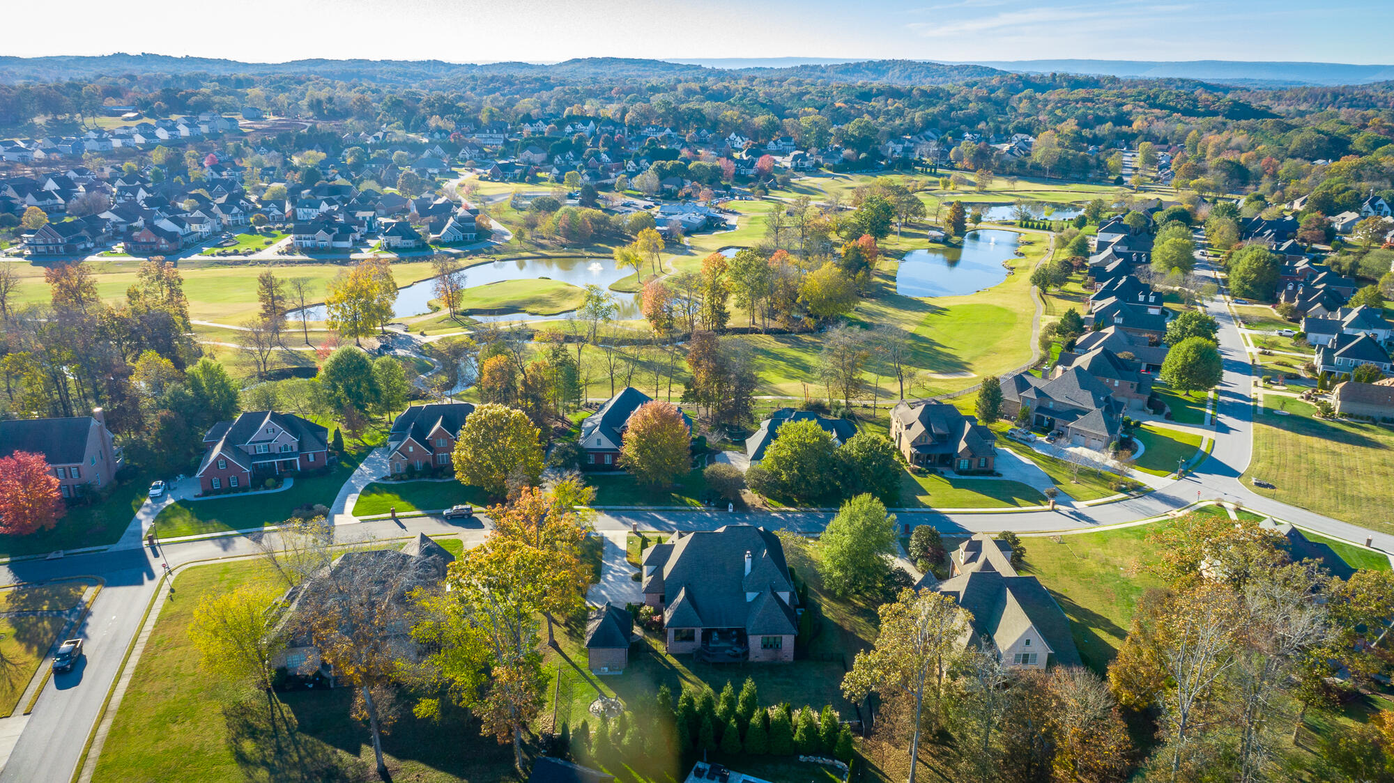 8659 Rambling Rose Drive Ooltewah, TN 37363 - Photo 3 of 131 8659 Rambling Rose Drive HD-108