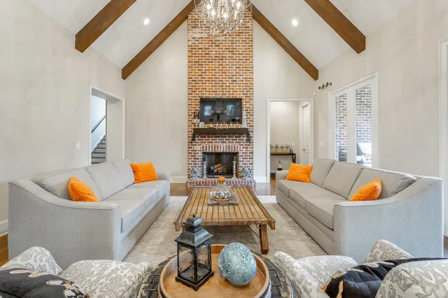 $950,000 | 8659 Rambling Rose Drive, Ooltewah, TN 37363