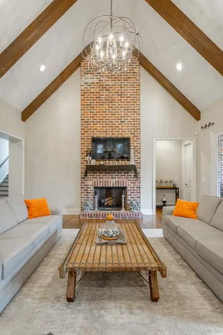 $950,000 | 8659 Rambling Rose Drive, Ooltewah, TN 37363