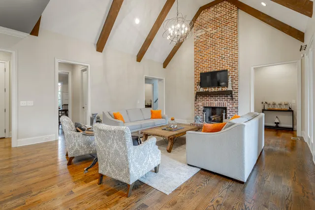 $950,000 | 8659 Rambling Rose Drive, Ooltewah, TN 37363