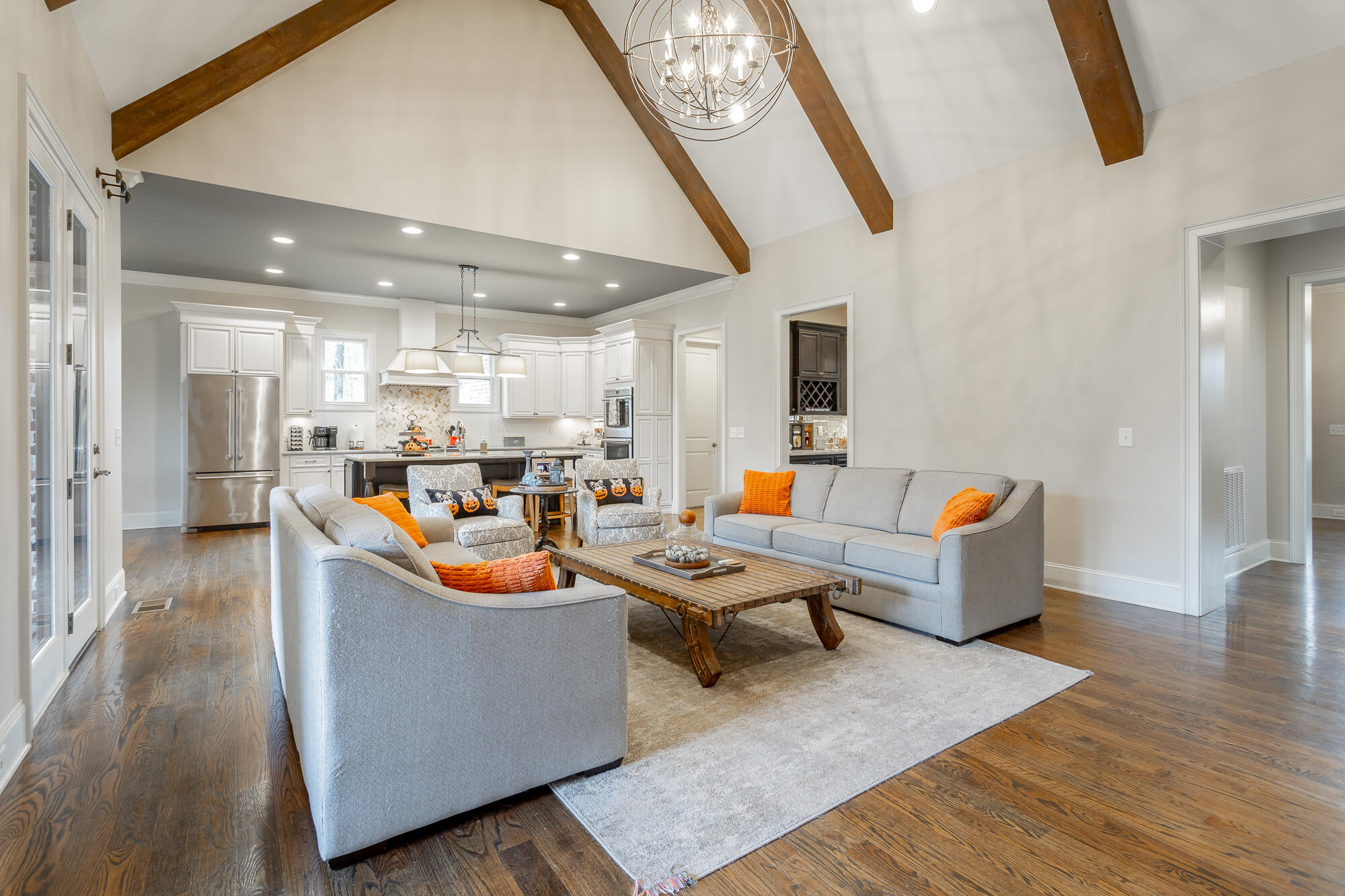 8659 Rambling Rose Drive Ooltewah, TN 37363 - Photo 36 of 131 8659 Rambling Rose Drive HD-29