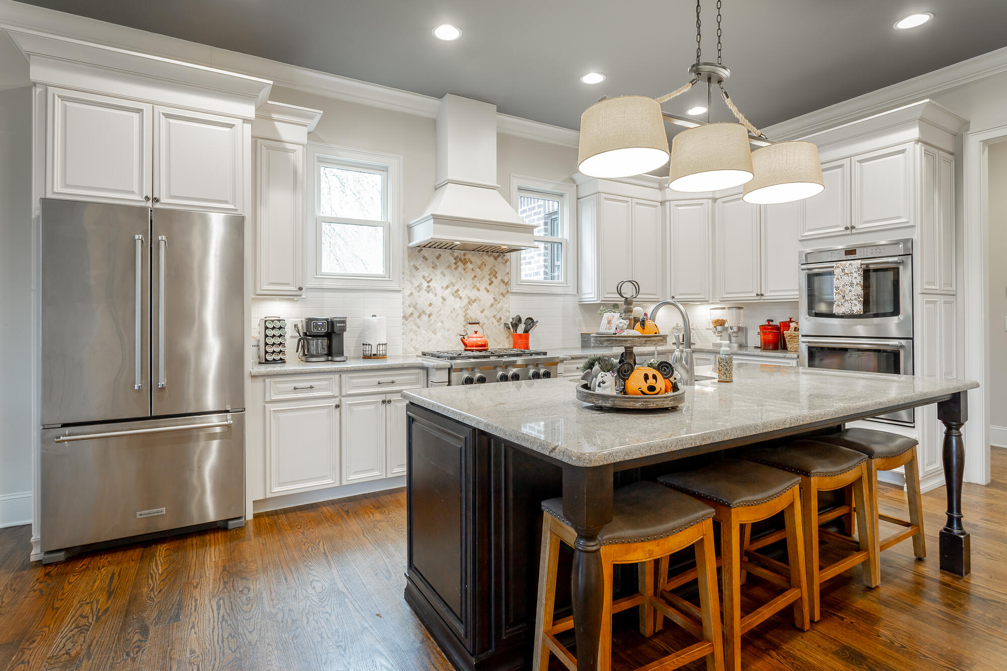 8659 Rambling Rose Drive Ooltewah, TN 37363 - Photo 39 of 131 8659 Rambling Rose Drive HD-35