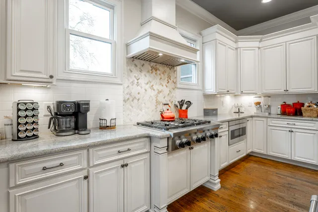 $950,000 | 8659 Rambling Rose Drive, Ooltewah, TN 37363