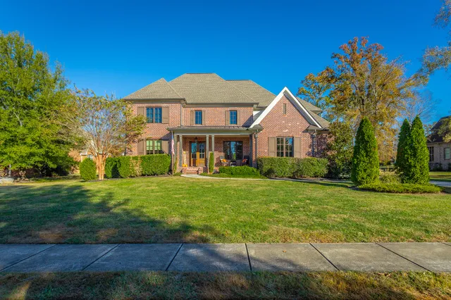 $950,000 | 8659 Rambling Rose Drive, Ooltewah, TN 37363