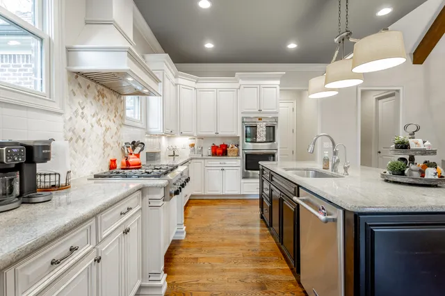 $950,000 | 8659 Rambling Rose Drive, Ooltewah, TN 37363