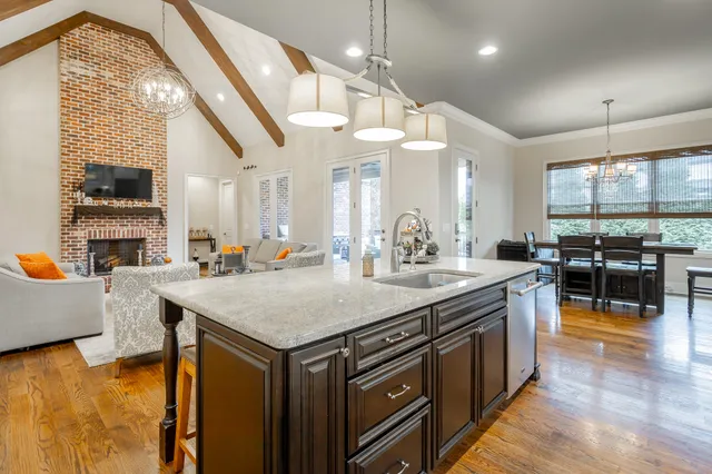 $950,000 | 8659 Rambling Rose Drive, Ooltewah, TN 37363