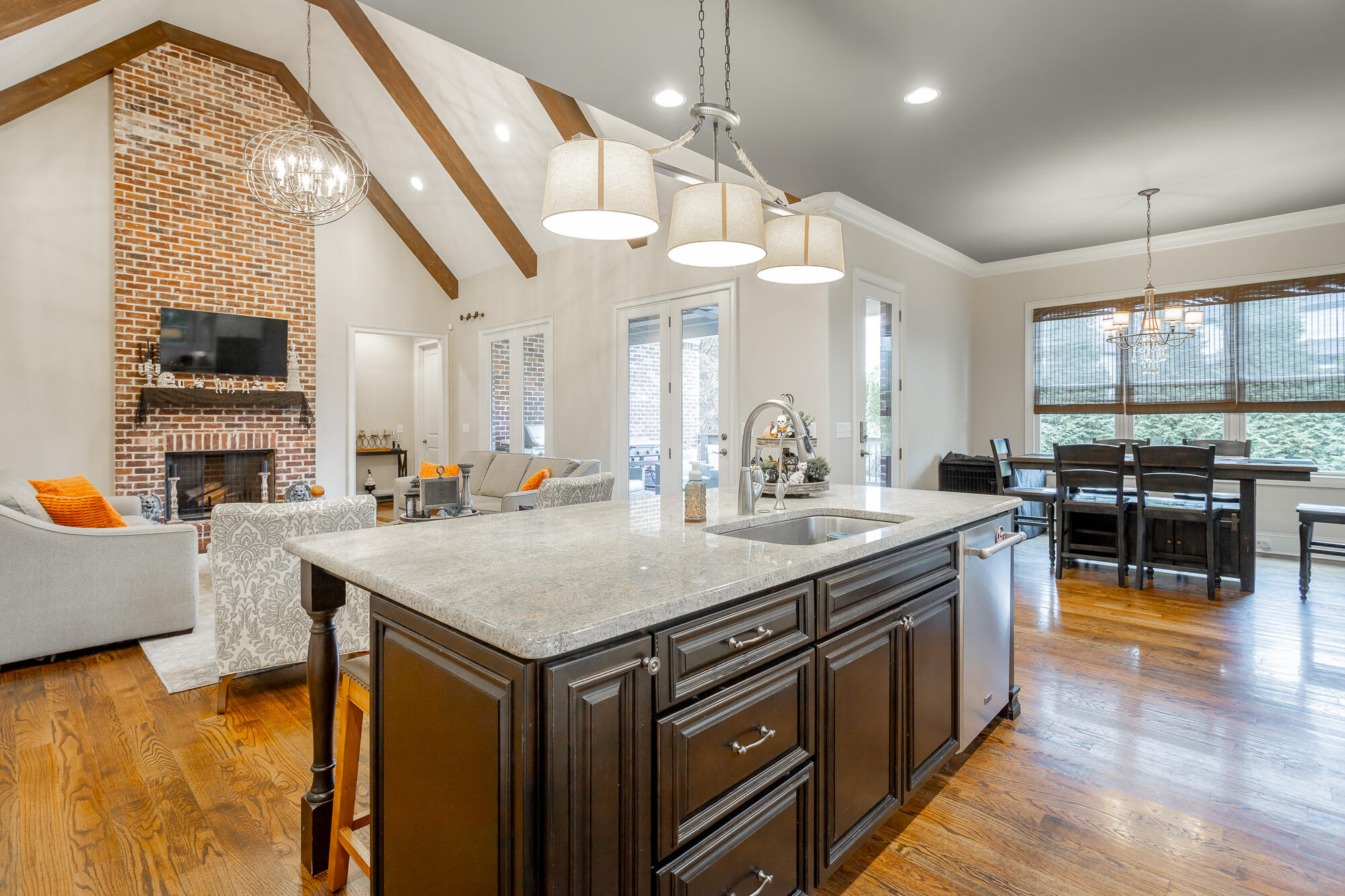 8659 Rambling Rose Drive Ooltewah, TN 37363 - Photo 43 of 131 8659 Rambling Rose Drive HD-44