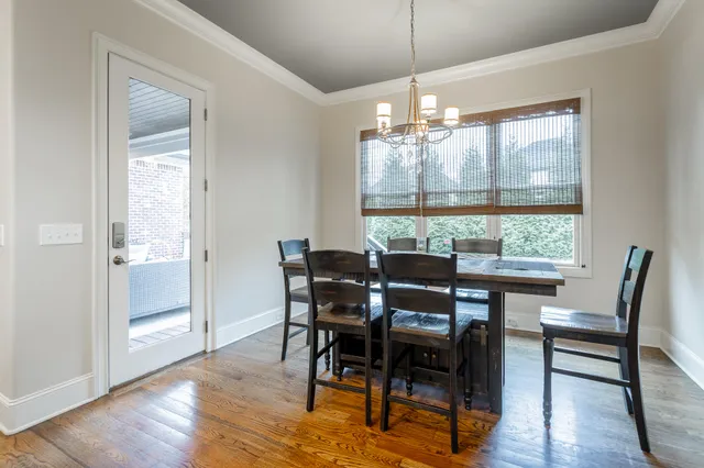 $950,000 | 8659 Rambling Rose Drive, Ooltewah, TN 37363