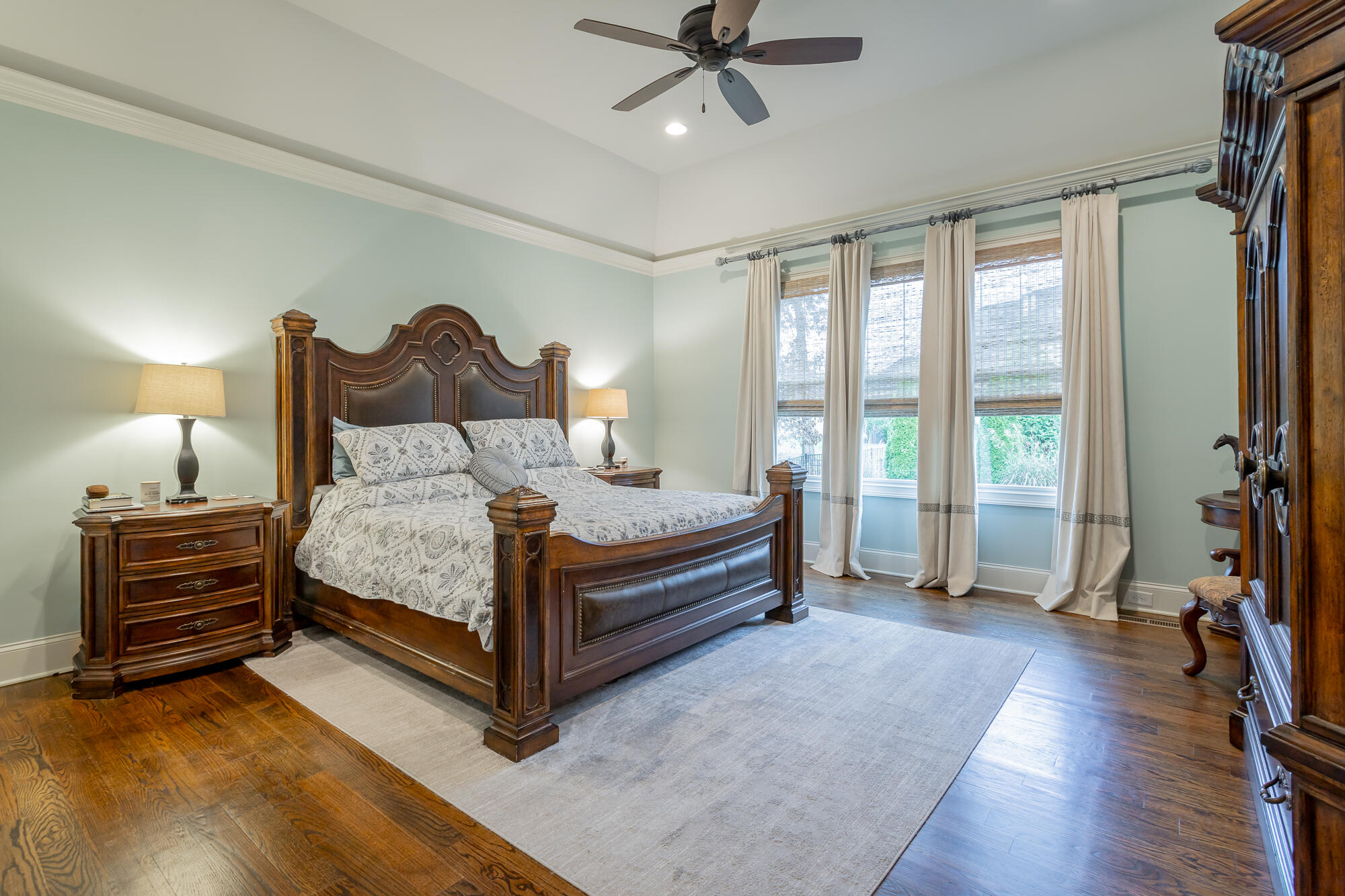 8659 Rambling Rose Drive Ooltewah, TN 37363 - Photo 49 of 131 8659 Rambling Rose Drive HD-47