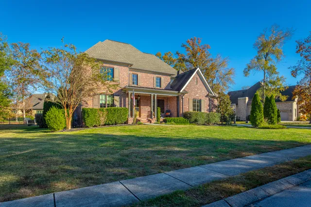 $950,000 | 8659 Rambling Rose Drive, Ooltewah, TN 37363