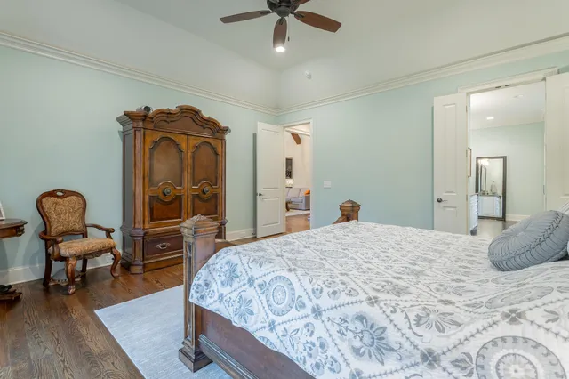 $950,000 | 8659 Rambling Rose Drive, Ooltewah, TN 37363