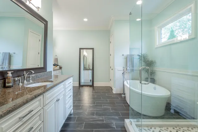 $950,000 | 8659 Rambling Rose Drive, Ooltewah, TN 37363