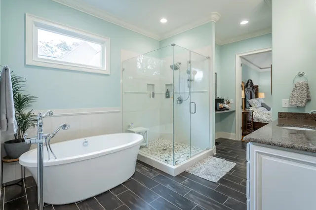 $950,000 | 8659 Rambling Rose Drive, Ooltewah, TN 37363