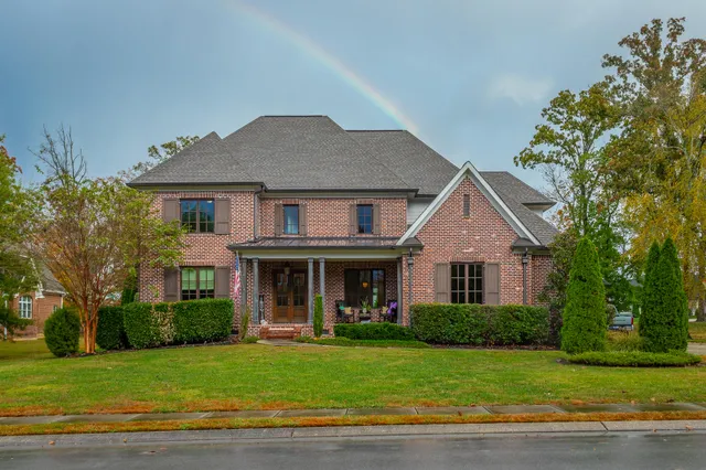 $950,000 | 8659 Rambling Rose Drive, Ooltewah, TN 37363