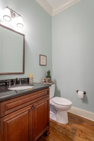 $950,000 | 8659 Rambling Rose Drive, Ooltewah, TN 37363