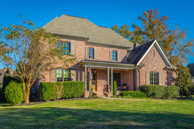 $950,000 | 8659 Rambling Rose Drive, Ooltewah, TN 37363