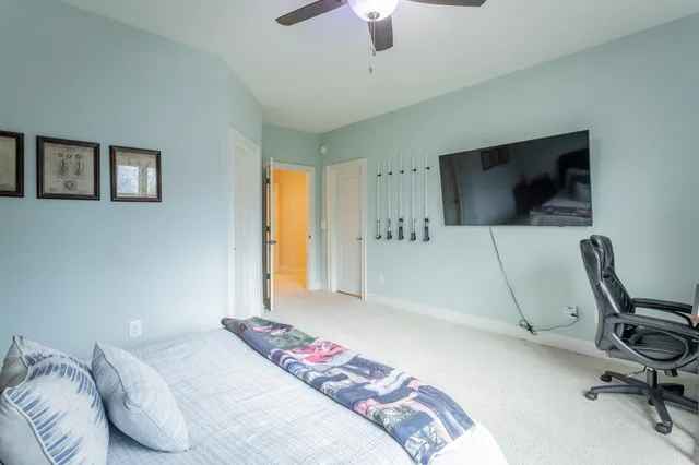 $950,000 | 8659 Rambling Rose Drive, Ooltewah, TN 37363