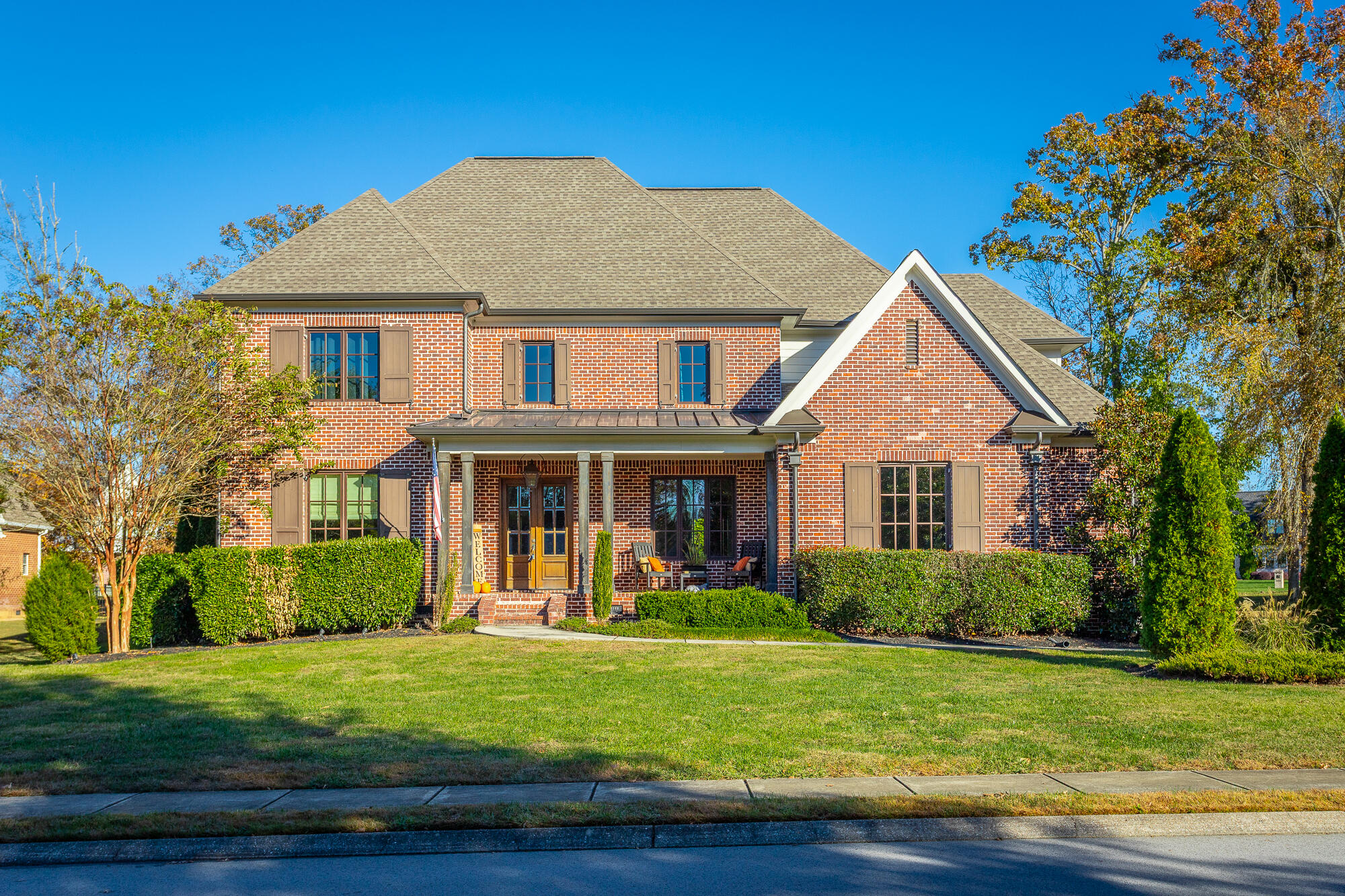 8659 Rambling Rose Drive Ooltewah, TN 37363 - Photo 8 of 131 8659 Rambling Rose Drive HD-116