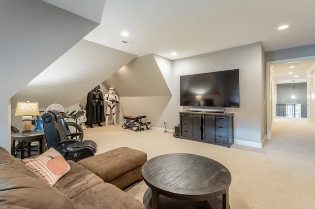 $950,000 | 8659 Rambling Rose Drive, Ooltewah, TN 37363