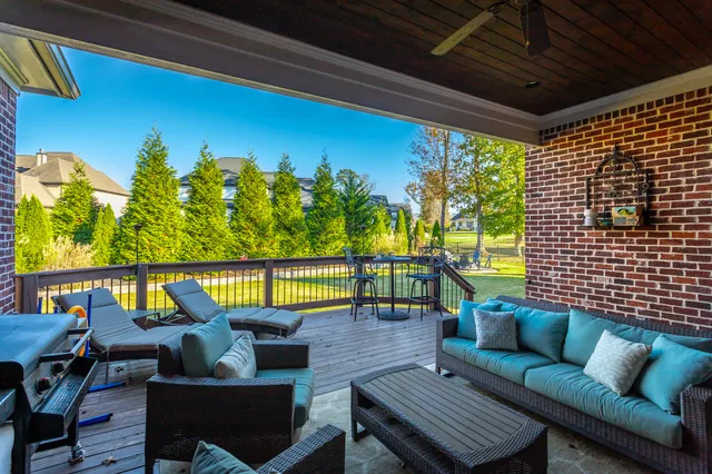 $950,000 | 8659 Rambling Rose Drive, Ooltewah, TN 37363