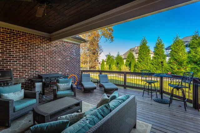 $950,000 | 8659 Rambling Rose Drive, Ooltewah, TN 37363