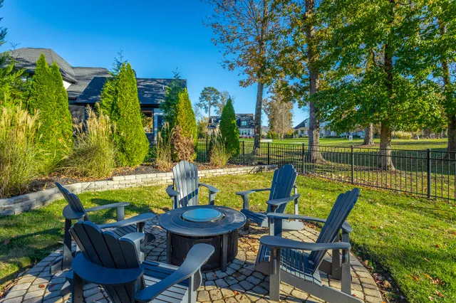 $950,000 | 8659 Rambling Rose Drive, Ooltewah, TN 37363