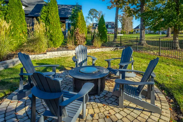 $950,000 | 8659 Rambling Rose Drive, Ooltewah, TN 37363