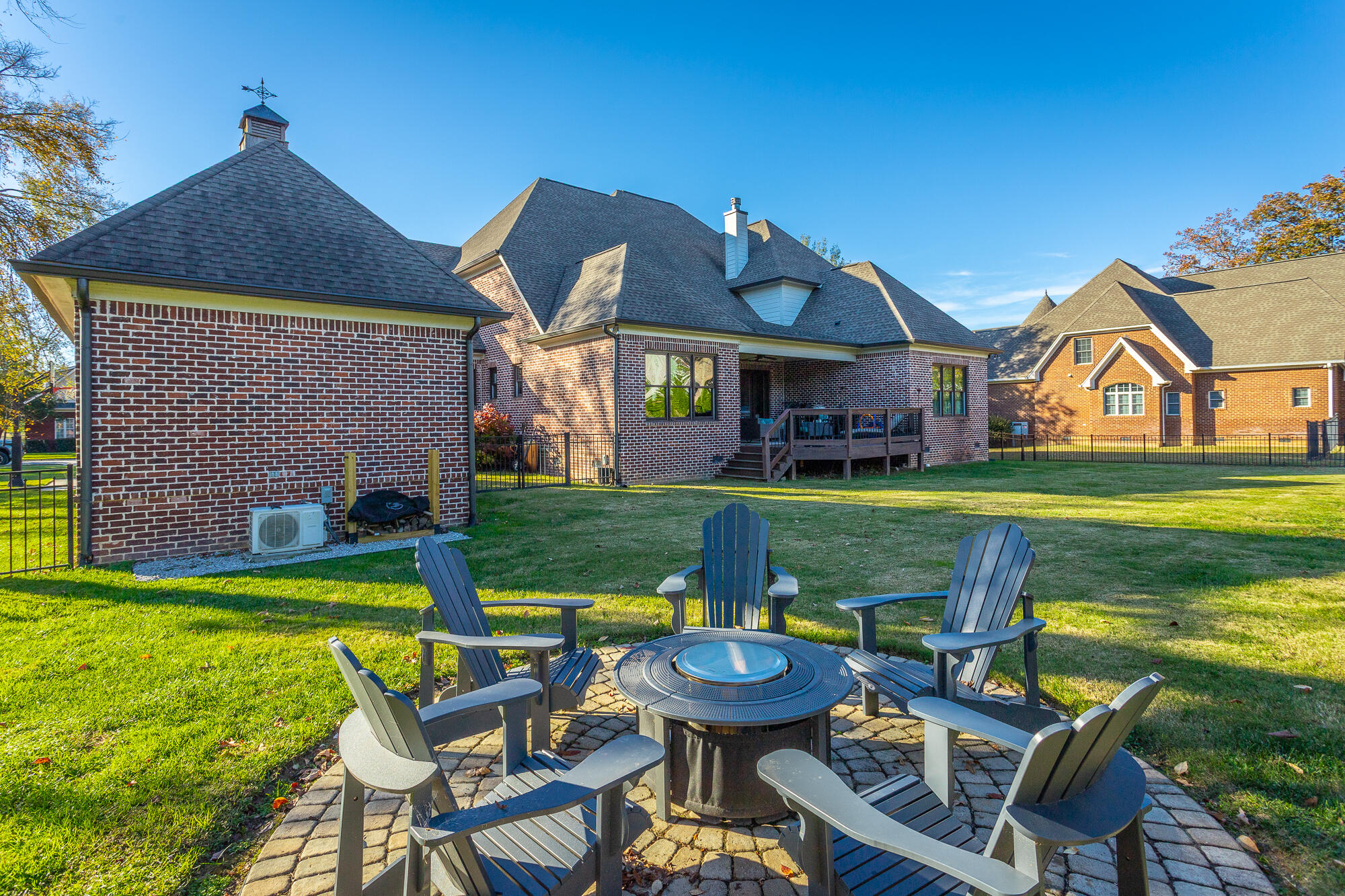 8659 Rambling Rose Drive Ooltewah, TN 37363 - Photo 89 of 131 8659 Rambling Rose Drive HD-142