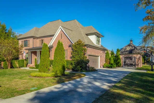 $950,000 | 8659 Rambling Rose Drive, Ooltewah, TN 37363