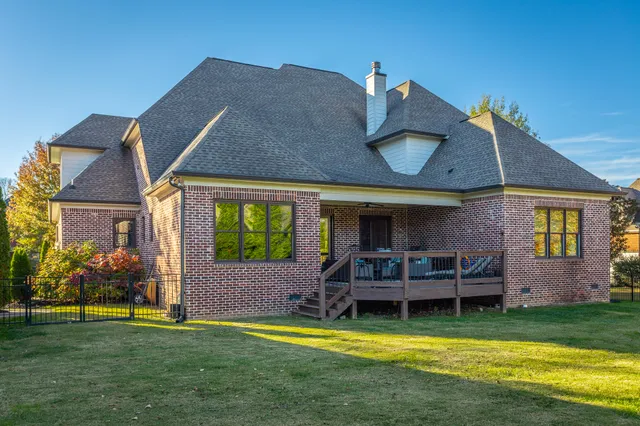 $950,000 | 8659 Rambling Rose Drive, Ooltewah, TN 37363