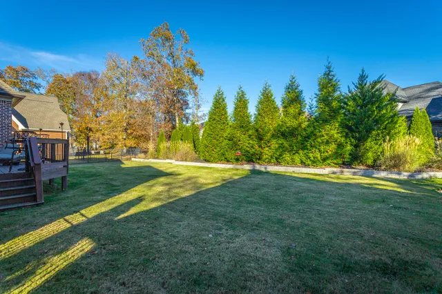 $950,000 | 8659 Rambling Rose Drive, Ooltewah, TN 37363