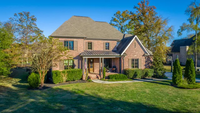 $950,000 | 8659 Rambling Rose Drive, Ooltewah, TN 37363