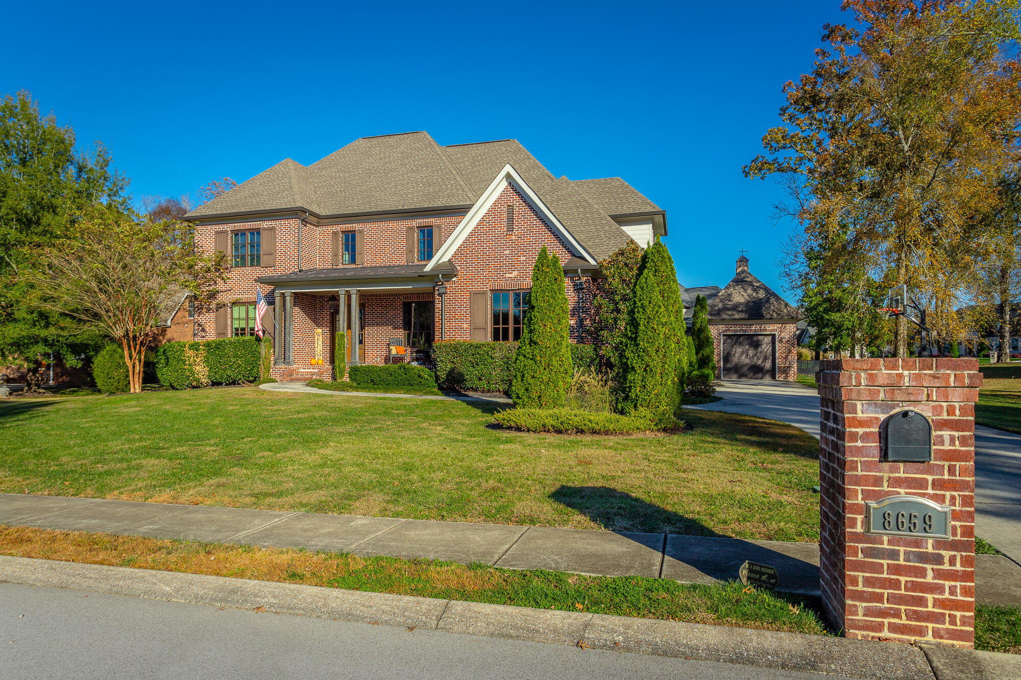 8659 Rambling Rose Drive Ooltewah, TN 37363 - Photo 100 of 131 8659 Rambling Rose Drive HD-127