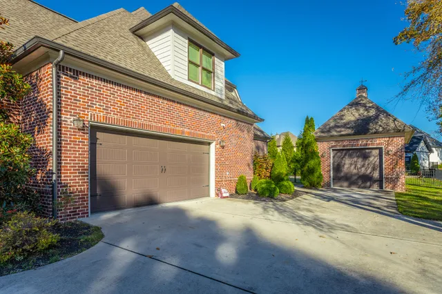 $950,000 | 8659 Rambling Rose Drive, Ooltewah, TN 37363