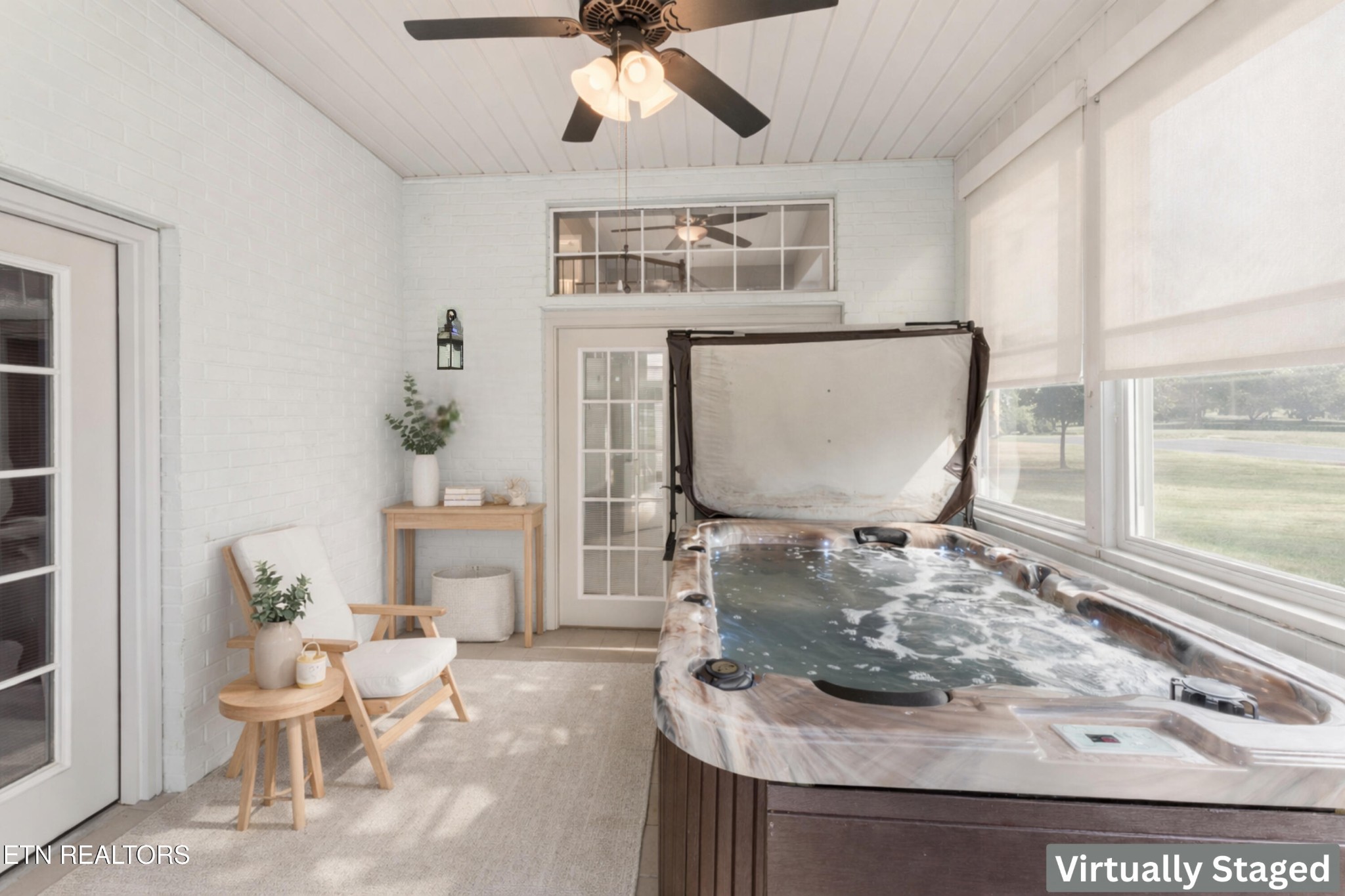 4654 Angakot Road Corryton, TN 37721 - Photo 27 of 35 Gallery Image 27