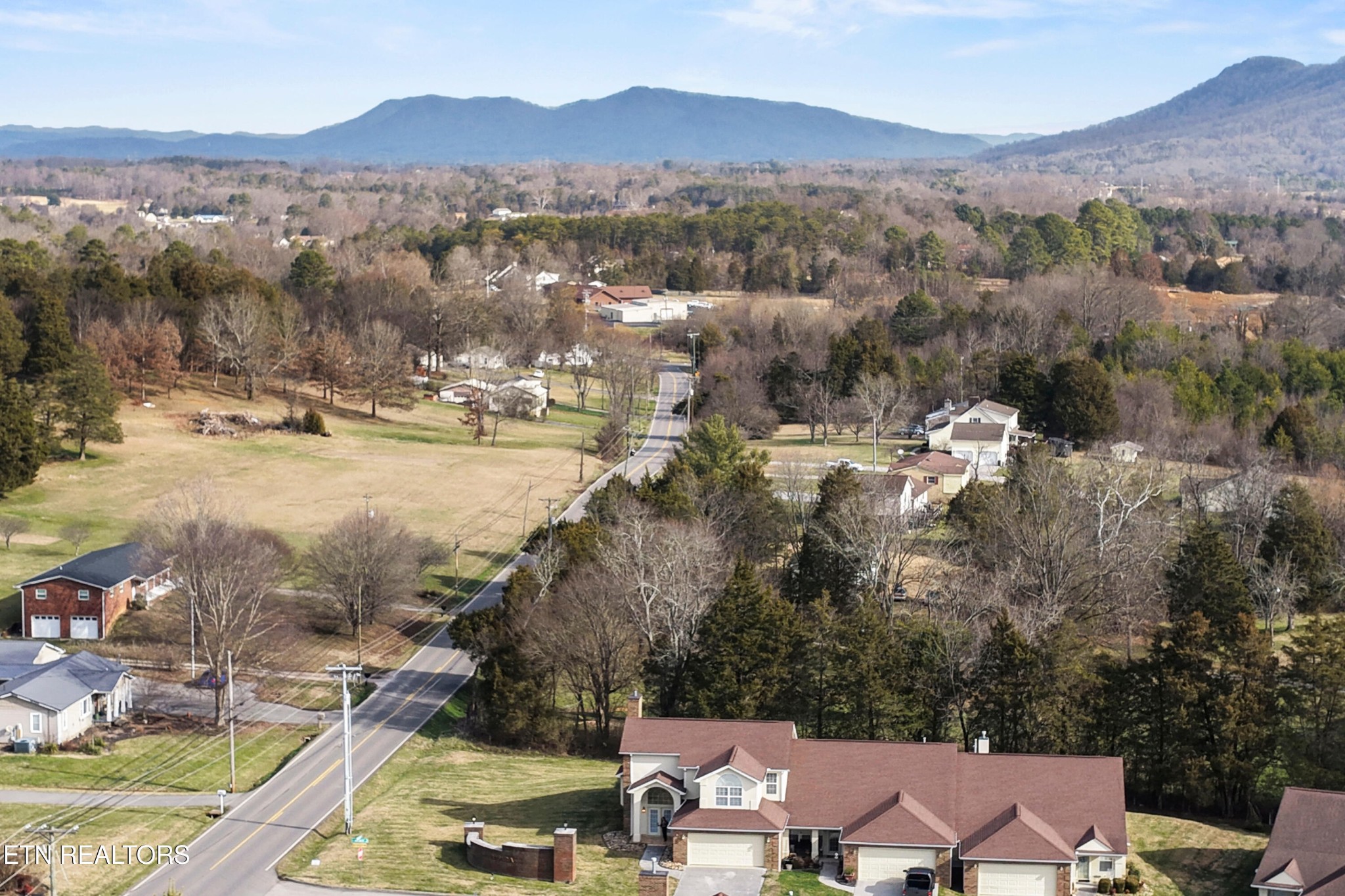 4654 Angakot Road Corryton, TN 37721 - Photo 32 of 35 Gallery Image 32