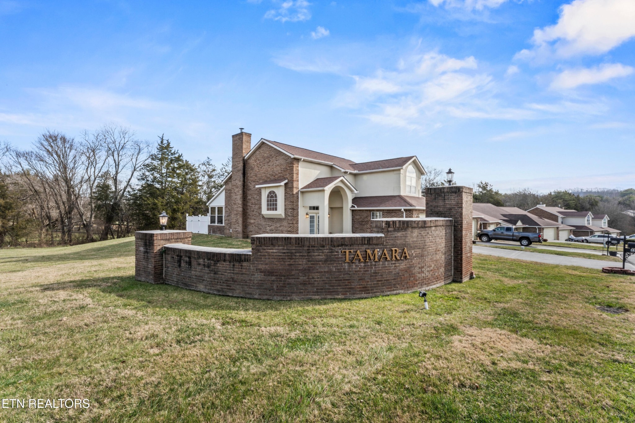 4654 Angakot Road Corryton, TN 37721 - Photo 34 of 35 Gallery Image 34