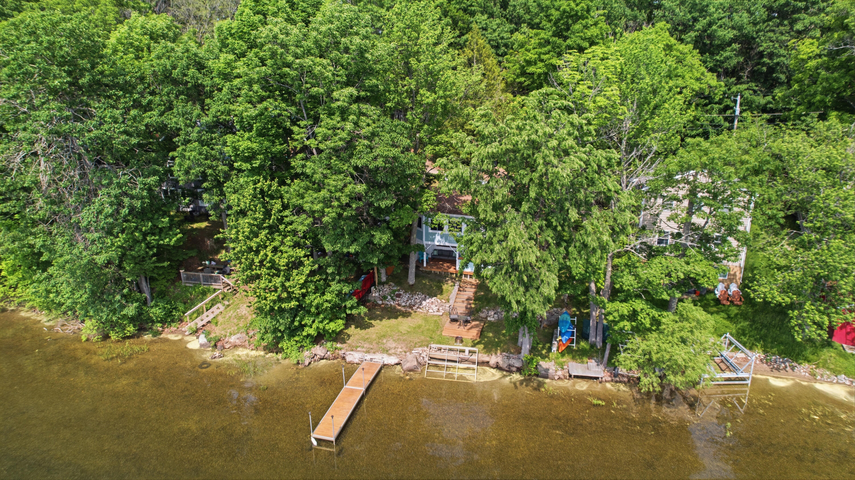 120 F Sanborn Road Sabattus, ME 04280 - Photo 41 of 50 120 F Sanborn-42