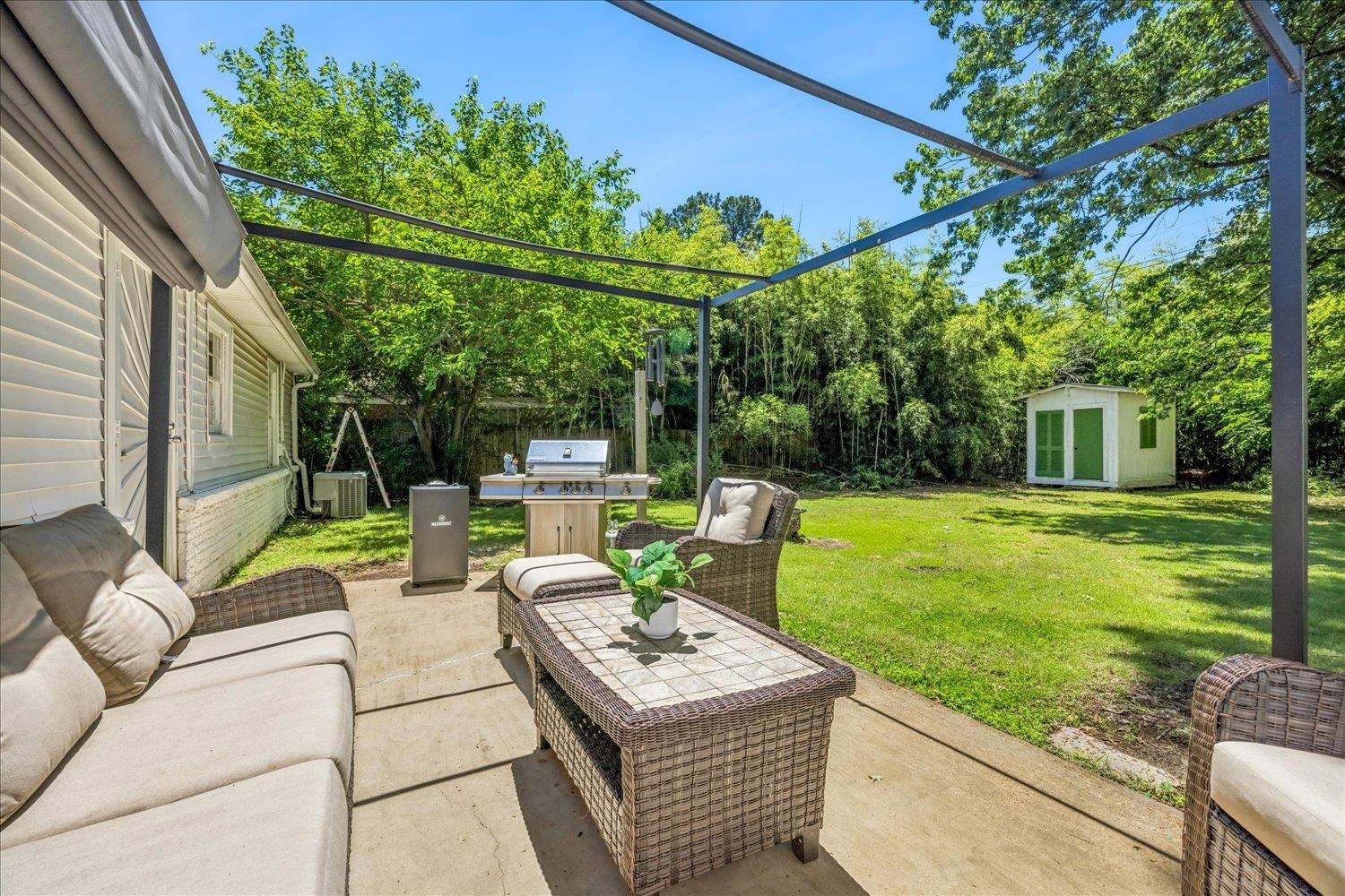 1223 South Perkins Road Memphis, TN 38117 - Photo 32 of 38